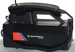 Motorola 4500X