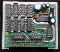 Jupiter Ace 16k memory