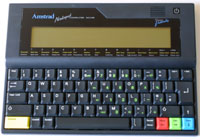 Amstrad NC100