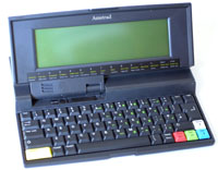 Amstrad NC200