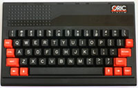 Oric Atmos