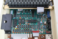 Dragon 32 motherboard