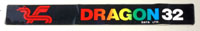 Dragon 32 logo