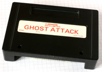 Dragon 32 ROM cartridge
