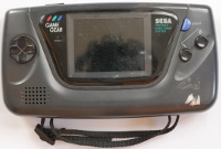 Sega Game Gear Joypad
