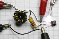Joule Thief
