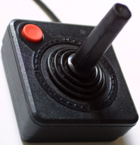 2600 Joystick