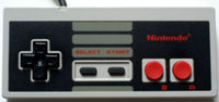 NES Joypad