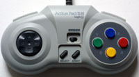SNES Joypad
