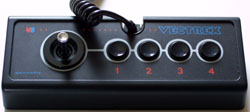 Vectrex Joystick