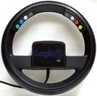 Logic3 FreeWheel