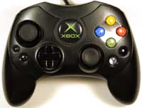 Xbox Joypad