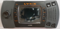 Atari Lynx Joypad