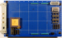 M212 board front
