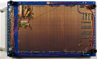 M212 board rear