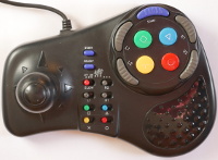 PlayStation Arcade Controller