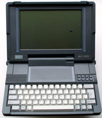 Psion MC400