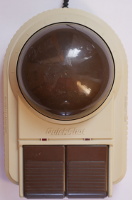 Quick Shot IX Joyball