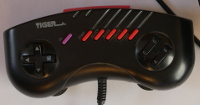 Tiger R-Zone controller