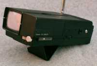 Photo of Sinclair Microvision
