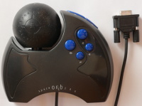 SpaceOrb 360 controller