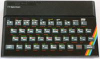 Sinclair Spectrum