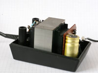 Sinclair Spectrum PSU