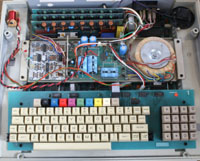 HH Tiger internal