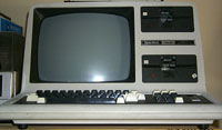 TRS-80 Model 4